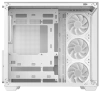 Купить корпус deepcool cg530 4f wh [r-cg530-whada4-g-1] белый