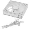 Купить вентилятор xastra fm120w argb single pack [fm120-1wa-sxx-gl]