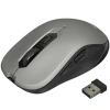 Купить мышь беспроводная sven rx-560sw silent  серый