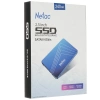 Купить 240 гб 2.5" sata накопитель netac n535s [nt01n535s-240g-s3x]