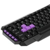 Купить клавиатура проводная qumo eagle pro