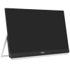 Купить 23.8" монитор asus zenscreen mb249c черный