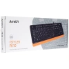 Купить клавиатура проводная a4tech fstyler fk10 [1147534]