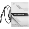 Купить материнская плата asrock b650m-hdv/m.2