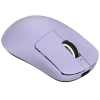 Купить мышь беспроводная/проводная vxe dragonfly r1 pro max [vxe-12020609] сиреневый