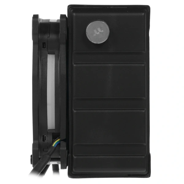 Купить комплект для сборки сжо thermaltake pacific cl360 max d5 hard tube water cooling kit