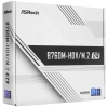 Купить материнская плата asrock b760m-hdv/m.2 d4