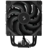 Купить кулер для процессора deepcool ak500 digital pro [r-ak500-bkapmn-g]