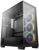 Купить корпус deepcool cg580 4f v2 [r-cg580-bkada4-g-2] черный
