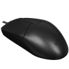 Купить мышь проводная a4tech op-330s  черный