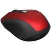 Купить мышь беспроводная aceline wm-410rb  красный
