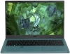 Купить 15.6" ноутбук acer aspire vero av15-53p-73eg зеленый