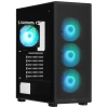Купить корпус cougar mx220  черный