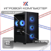 Купить игровой компьютер intel ultra 5 250kf, nvidia rtx 5070 12gb