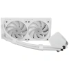 Купить система охлаждения deepcool lp240 wh