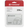 Купить 256 гб 2.5" sata накопитель transcend 230s [ts256gssd230s]