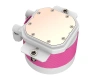 Купить система охлаждения id-cooling fx360 inf pink