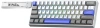 Купить клавиатура проводная aula win60he max