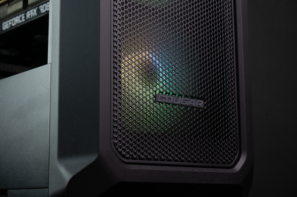 Купить системный блок i7 10700f, rtx 3080, ddr4 32gb, ssd 2tb m2