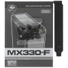 Купить корпус cougar mx330-f  черный