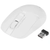 Купить мышь беспроводная a4tech fstyler fb12s [fb12susbwhite] белый