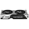 Купить видеокарта msi geforce rtx 5060 ti ventus 2x oc plus [rtx 5060 ti 16g ventus 2x oc plus]