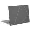 Купить 13.3" ноутбук asus zenbook s 13 oled ux5304va-nq086w серый