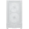Купить корпус zalman p30 air [p30 air white] белый