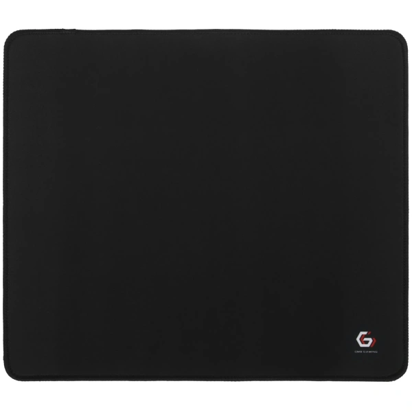 Купить коврик gembird mp-35-30-black  черный