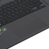 Купить 16" ноутбук asus rog zephyrus g16 gu603zu-n4050 серый