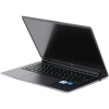Купить 14" ноутбук huawei matebook d 14 mdf-x серый