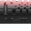 Купить клавиатура проводная + беспроводная attack shark m86