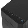 Купить корпус zalman t8 [t8] черный