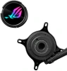 Купить система охлаждения asus rog strix lc iii 360