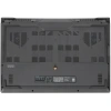 Купить 17.3" ноутбук asus tuf gaming a17 fa707nu-hx051 серый