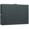 Купить 14" ноутбук asus zenbook 14 ux3402va-kp321 серебристый
