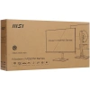 Купить 27" монитор msi modern md272xpw белый