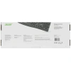 Купить клавиатура проводная acer okw301 [zl.kbdcc.01a]