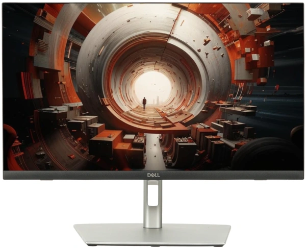 Купить 24" монитор dell p2424ht черный