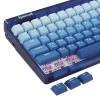 Купить клавиатура проводная + беспроводная redragon garen pro [71745]