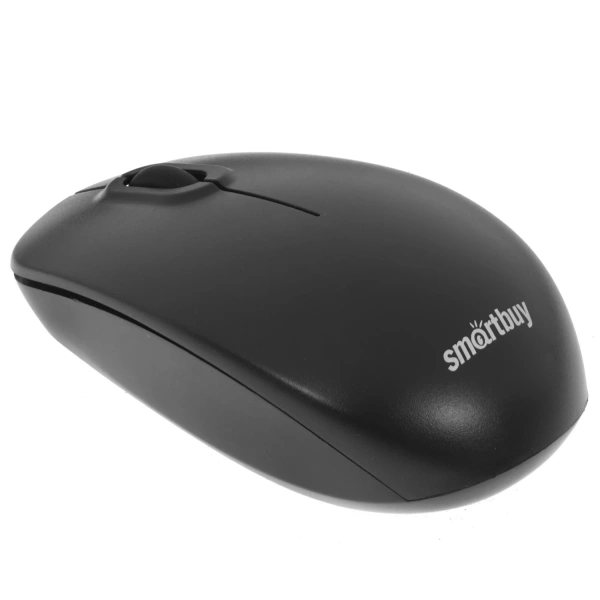 Купить мышь беспроводная smartbuy one 300ag-k [sbm-300ag-k] черный