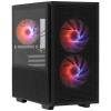 Купить корпус deepcool ch360 [r-ch360-bkape3-g-1] черный
