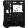 Купить корпус ardor gaming nocturne duo 520  черный