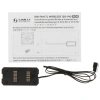 Купить реверсный вентилятор lian li uni fan tl wireless 120-1 revers black [g99.12rtl1w1b.r0]