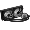 Купить система охлаждения arctic liquid freezer iii pro 280 a-rgb