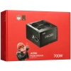 Купить блок питания adata xpg probe 700w [probe700b-bkceu] черный