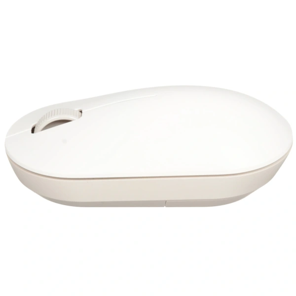 Купить мышь беспроводная xiaomi wireless mouse lite 2 [bhr8915gl] белый