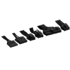 Купить блок питания deepcool gamerstorm pk700d [r-pk700d-fa0b-wgeu] черный
