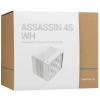 Купить кулер для процессора deepcool assasin 4s wh [r-asn4s-whgpmn-g]