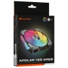 Купить вентилятор cougar apolar 120 argb [cf-apr12hb-rgb]